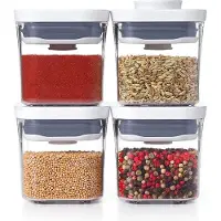 Oxo 4 Pop Good Grips / -rasiaa