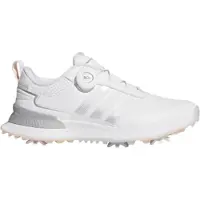 Adidas Golf W R2C Boa - White - 39 1/3
