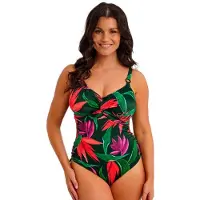 Fantasie Pichola - Multi/patterned - I x 75