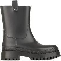 LEMON JELLY Kaiah Black - Black - 40