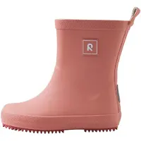 Reima Kids' Barefoot Rain Boots Ankka Rose Blush Kumisaappaat 31