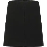 Inwear Zeeniaiw Skirt - Black - 44