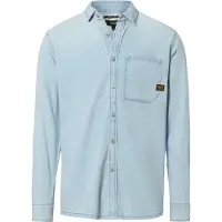 G-Star D27083-d252 Regular Fit Pitkähihainen Kauluspaita