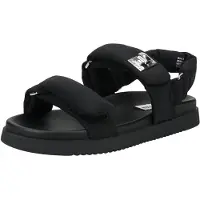 Steve madden Monat - Black - 41
