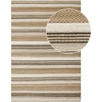 House Nordic Matto - Morena - 200x300 cm - Harmaa