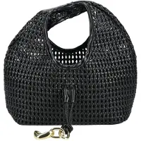 Dolce Vita Dahlia-W - Black - ONE SIZE