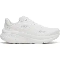 Saucony Men's Guide 19 White Juoksukengät 47