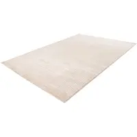 Pierre Cardin Nancy 504 Outdoor Rug 200x290 – Rohkea, Kestävä & 3D-tulostettu Kuvio