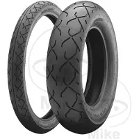 Heidenau K65 60h Tl Seikkailu Rengas