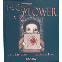 Bookoutlet The Flower