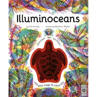 Bookoutlet Illuminoceans