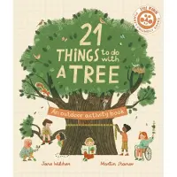 Bookoutlet 21 Things to Do With a Tree