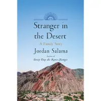 Stranger In The Desert