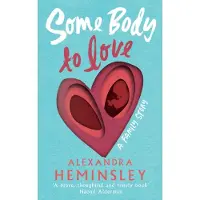 Some Body to Love