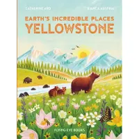 Bookoutlet Yellowstone