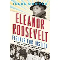 Bookoutlet Eleanor Roosevelt, Fighter for Justice: