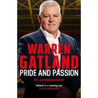 Pride and Passion