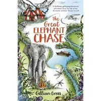 Bookoutlet The Great Elephant Chase