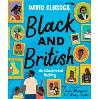 Bookoutlet Black and British: An Illustrated History