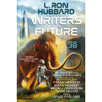 Bookoutlet Writers of the Future Volume 38