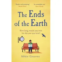 The Ends of the Earth