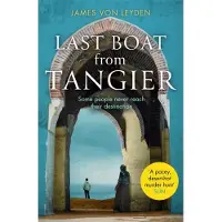 Last Boat from Tangier