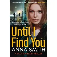 Until I Find You