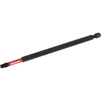 Bahco Kärkisarja iskevälle ruuvinvääntimelle 66IM/150T20C-2P; T20; 150 mm; 2 kpl.