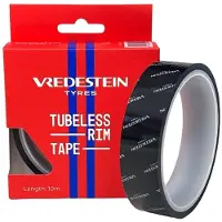 Vredestein tubeless teippi 21mm x 10 m