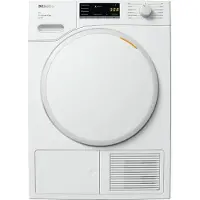 Miele T1 TWA528WP FIN -kuivausrumpu