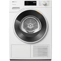 Miele T1 TWH788WP FIN -kuivausrumpu
