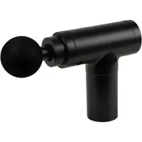 Mikamax Picco Hierontavasara - Black
