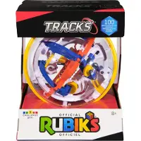 Rubik's Traks 100 Beast pulmapeli