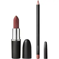 MAC Lip Pencil Whirl