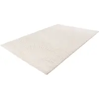 Pierre Cardin Nancy 505 Ulkotilan olohuonematto 80x150 cm, Hiekanvärinen puuvilla