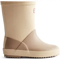 Hunter Kids First Kumisaappaat Shore Shifting Sand Shore Shifting Sand 28 EU Beige 28 EU Pojat, Tytöt