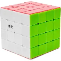 Qiyi Qiyuan S3 4x4 Kuutio