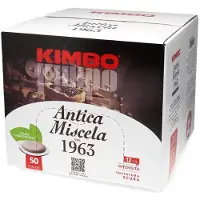 KIMBO | Antica Miscela - 50 E.S.E. espressonappia