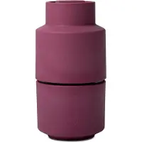 CrushGrind Billund-maustemylly Beetroot, 12 cm