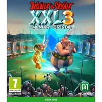 Asterix & Obélix XXL 3 - The Crystal Menhir (One)