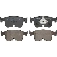 Bosch Jarrupalasarja, levyjarru 0 986 460 244