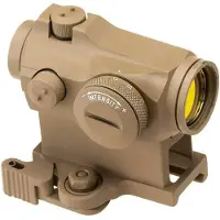 Aim-O Rd-2 Qd Mount Punainen Piste
