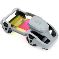 Zebra Colour (Cyan, Magenta, Yellow, Black) - Ribbon (colour) (800300-564EM)