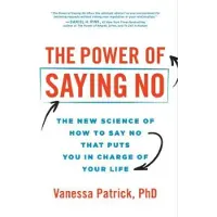Bookoutlet The Power of Saying No