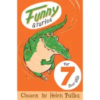 Bookoutlet Funny Stories For 7 Year Olds