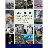 Bookoutlet Geodetic Astrology for Relocating and World Affairs