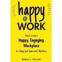 Happy at Work