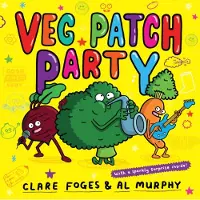 Bookoutlet Veg Patch Party