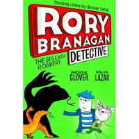 Bookoutlet The Big Cash Robbery