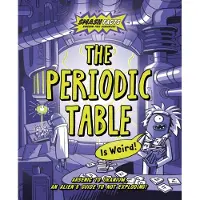 Bookoutlet The Periodic Table is Weird